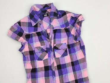 zalando t shirty hugo boss: H&M, Women`s shirt, size S (EU 36)