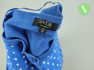 sweter savida: Savida, Kardigan damski, rozmiar L — 4