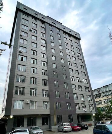 купит квартиру бишкеке: 2 комнаты, 69 м², Элитка, 11 этаж, Евроремонт