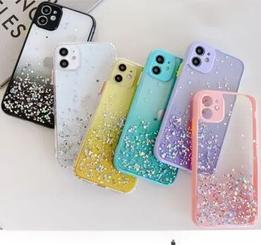 xiaomi redmi airdots 2 cena: Brand: XIAOMI Model: MCTK6-XIAOMI Mi 11x/Poco F3 Futrola: 3D Sparkling