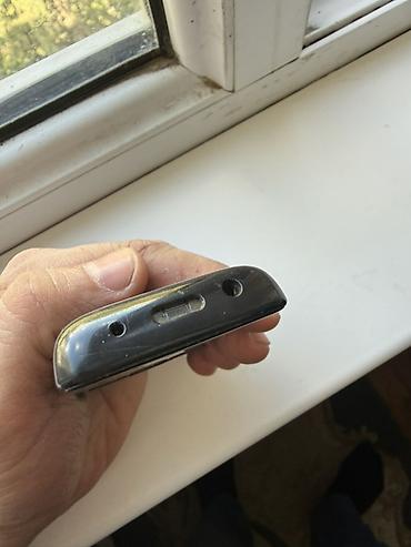 balaca nokia: Nokia 6.1, rəng - Qara, Düyməli — 3
