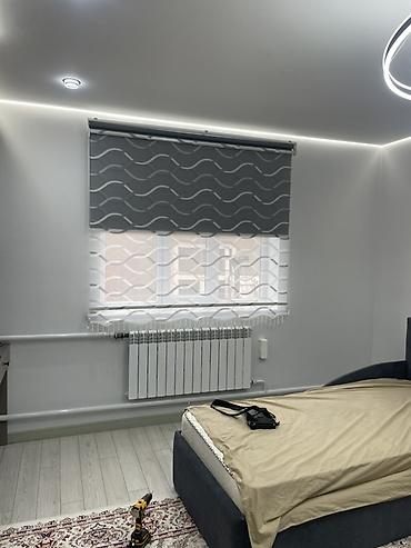 Жалюзи и рольшторы: Жалюзи “День и Ночь” — стиль и удобство для вашего окна 🪟 Жалюзи — 25