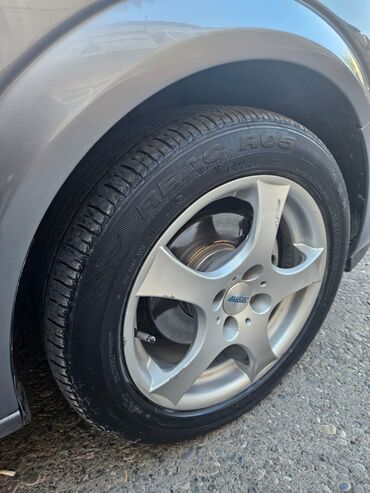 Opel: Opel Astra H – universal kuzov - Kuzov: universal (station wagon) — 3