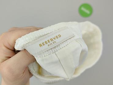 work: Reserved, Spódnica damska, rozmiar S — 4