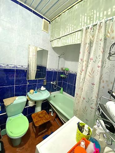 передел: 2 комнаты, 50 м², Средний Джал 105 серия, 3 этаж, Косметический ремонт — 6