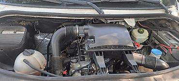 зеркало 221: Грузовик, Mercedes-Benz, Стандарт, 4 т, Б/у — 5