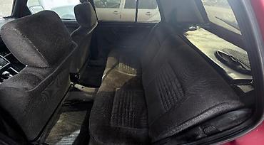 Другие автомобили: Голыф.2 1.8корбиратор.эдектороный — 9