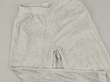 sukienki bawełniana dresowa: Sweatpants for women, S (EU 36)