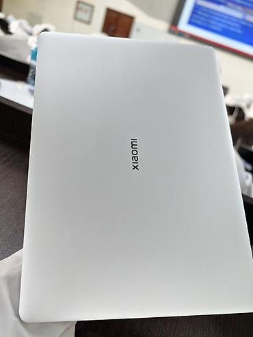 Ноутбуки Xiaomi: Ноутбук Xiaomi Notebook Pro 14 ( Intel Core i7 11370H/ MX4502gb) - — 12