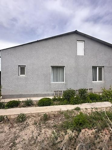 один хоз: 📍В Шопокове ж/м Ынтымак продается дом на участке 5 соток, 85 кв.м. — 2