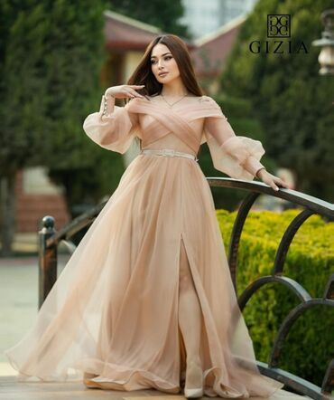 Ziyafət donları: Ziyafət donu, Maksi, Gizia, XL (EU 42)