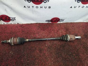Другие автозапчасти: Граната С приводом Honda