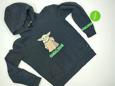 bluzy paliona: Cropp, Bluza z kapturem dla mężczyzn, rozmiar M — 3