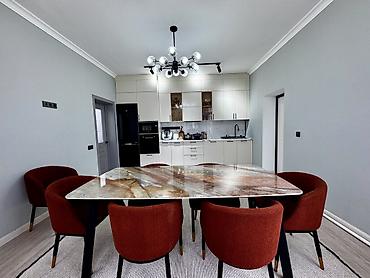 складские помещения ош: 🏡 Продаётся премиальный 2-этажный дом в ж/м Кок-Жар Просторный дом — 7