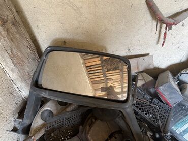 ремкомплект рулевой рейки гольф 3: Только стекло для volvo комплек Автомобильное наружное зеркало