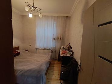 Həyət evləri və villaların satışı: 3 otaqlı, 60 kv. m, Kredit yoxdur, Yeni təmirli — 5