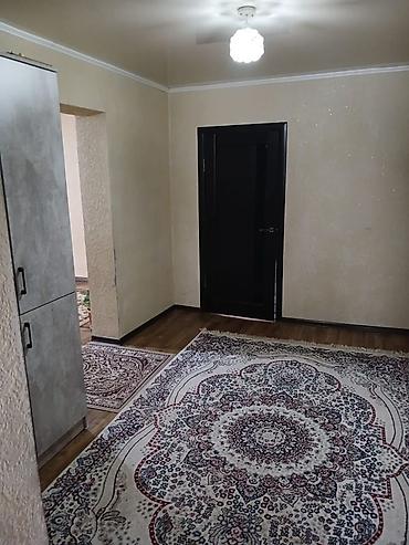 фэмили хаус: Продается 1 этажный 5 комнатный частный дом 🏠 📍 Адрес: Ак ордо 2 📐 — 5