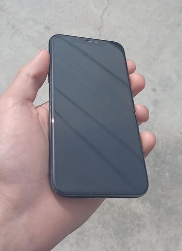 ayfon 6 64: IPhone X, 64 ГБ, Black Titanium