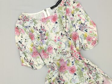 bluzka do garnituru damskiego: Zara, Жіноча блуза, розмір S