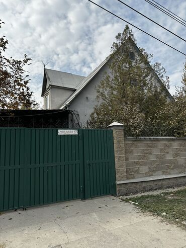сдаю дом с последующим выкупом: Дом, 120 м², 6 комнат, Собственник, Косметический ремонт