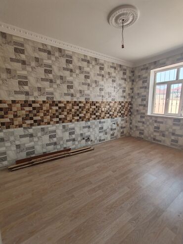 Həyət evləri və villaların satışı: Binəqədi qəs. 4 otaqlı, 100 kv. m, Kredit yoxdur, Yeni təmirli — 6