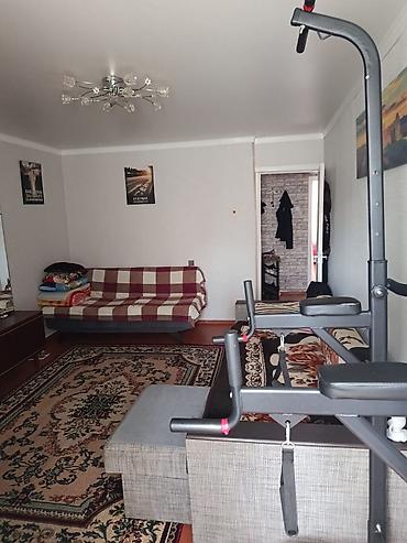 Куплю квартиру: 2 комнаты, 46 м² — 19