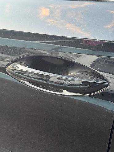 поворотки: Hyundai Sonata: 2021 г., 2 л, Автомат, Газ, Седан — 9