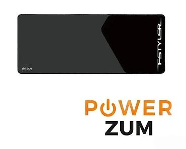 Druga oprema za računare i laptopove: A4Tech Fstyler FP70 podloga za miša – XL format - Dimenzije — 2