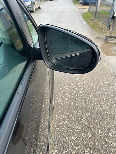 karatavan konstrukcija: DESNI RETROVIZOR ZA VOLKSWAGEN TOURAN OD 2010. DO 2015. GOD. | — 2