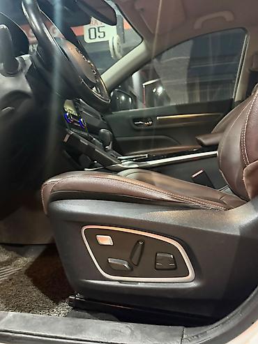 reno stepway: Renault Samsung QM6: 2019 г., 2 л, Автомат, Газ, Кроссовер — 7
