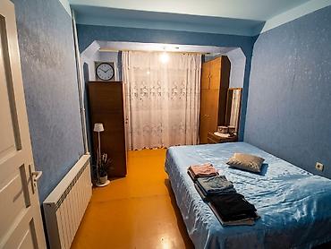 Mənzillərin satışı: Bakı, Suraxanı, 2 otaqlı, Köhnə tikili, m. Xalqlar Dostluğu, 36 kv. m — 5