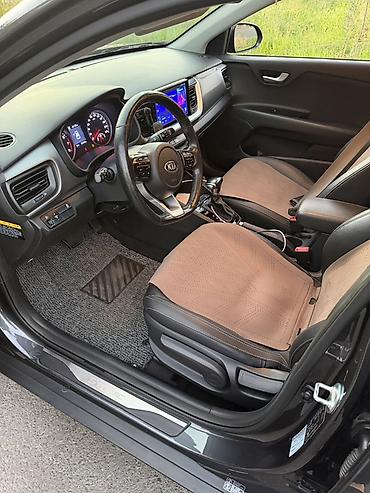 монитор на кия к5: Kia Stonic: 2018 г., 1.4 л, Автомат, Бензин, Кроссовер — 9