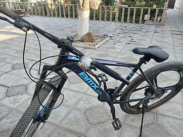 bmx gtr: Cuzi prablemleri var. 2ay işlenib. Prablemlerine gore, ve real alıcıya — 2