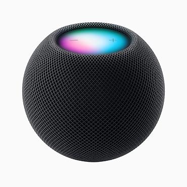 samsung galaxy j6 plus: Умная колонка Apple HomePod mini - Компактная сферическая акустика с — 1