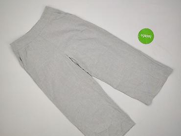 spodnie dresowe pull and bear: Missguided, Spodnie materiałowe damskie, rozmiar M — 2