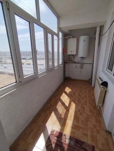 Uzunmüddətli kirayə mənzillər: Ər Riyad Ticarət mərkəzinin qarşısında yerləşir. Abşeron gənclər — 7