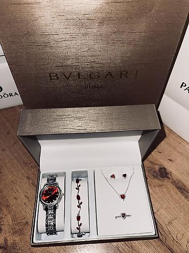 elegant: Айымдарга арналган кооз белек 🎁 цена1199💵
Подарок 5в1 🎁 — 3