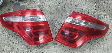 corsa c osiguraci: STOP SVETLA I STOP LAMPE ZA CITROEN C4 PICASSO | Citroen C4 Picasso — 1