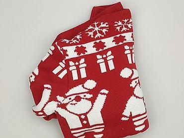 sweter grinch: Sweter damski, rozmiar S — 6