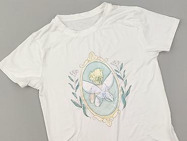 fairy: T-shirt damski, rozmiar S — 1