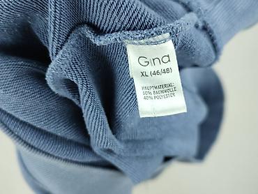dresy nasa: Gina, Bluza damska
, rozmiar XL — 6