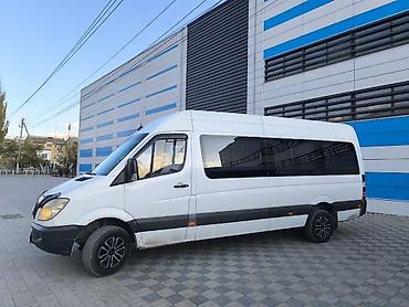 к7 kia: Mercedes-Benz Спринтер: 2008 г., 2.2 л, Механика, Дизель, Бус — 3
