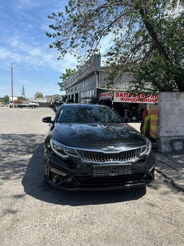 кия серато: Kia K5: 2018 г., 2 л, Автомат, Бензин, Седан