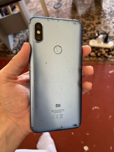 redmi 220: Xiaomi Redmi S2, 32 ГБ, цвет - Синий