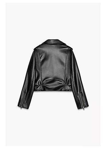 Kolleksiya kartları: ZARA qadın kurtka — 15