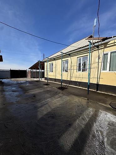 Продажа домов: Дом, 100 м², 5 комнат, Собственник, Косметический ремонт — 12