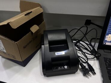 принтер цветной цена: Принтер для чеков USB- Xprinter. Новый, не использованный!