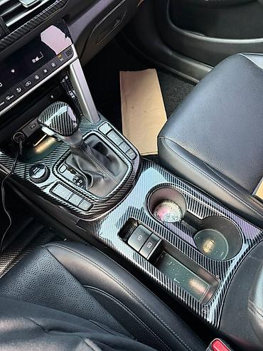 Kia: Kia Seltos: 2019 г., 1.6 л, Автомат, Бензин, Кроссовер — 25