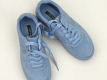 in extenso buty: Vices, Sneakers for women, size 37