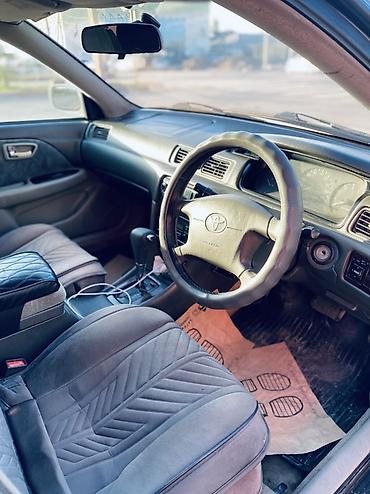 camry 55 exclusive: Toyota Camry: 1999 г., Автомат, Седан — 1